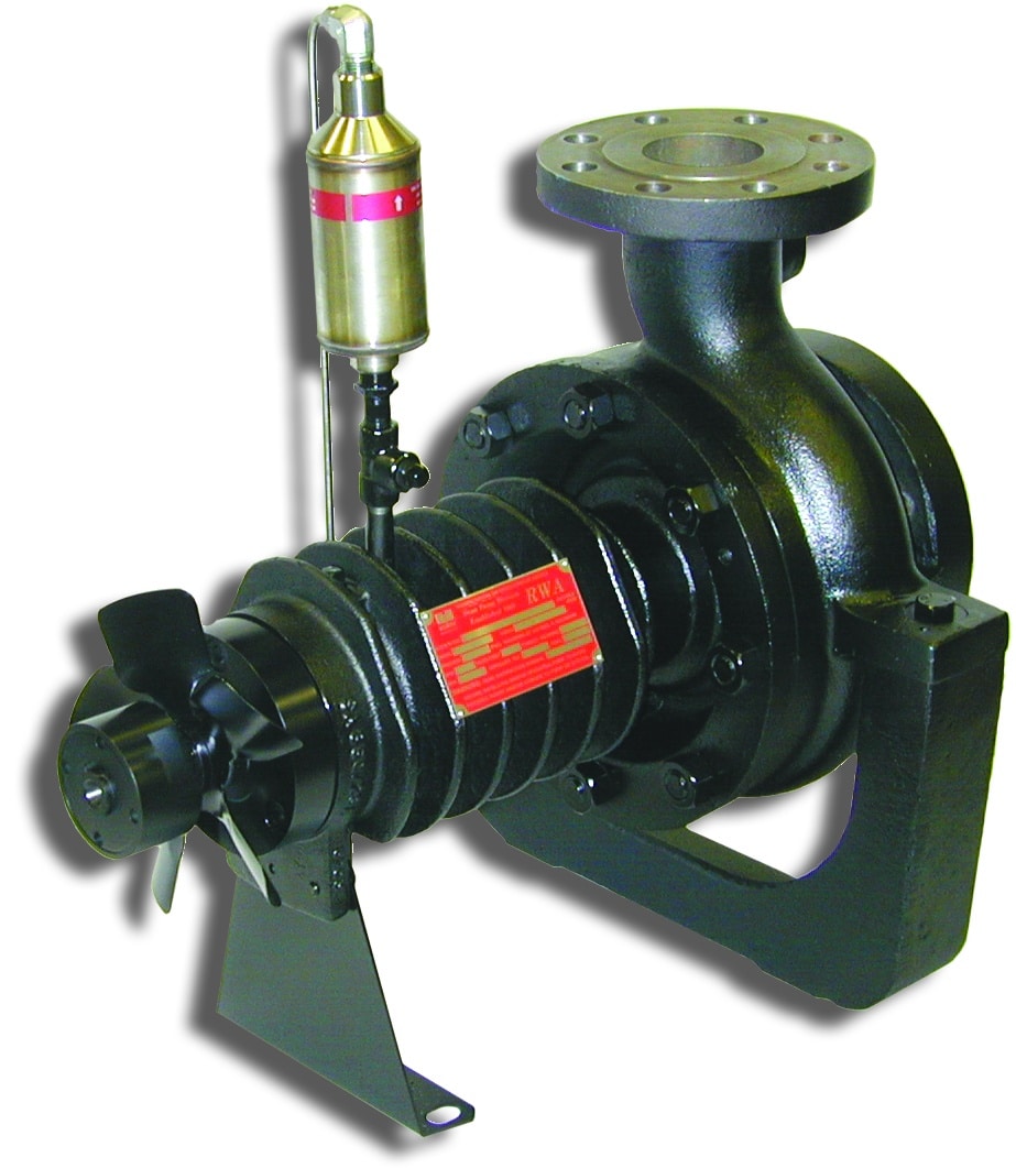 CE/ATEX Pump | RWA Series Pump