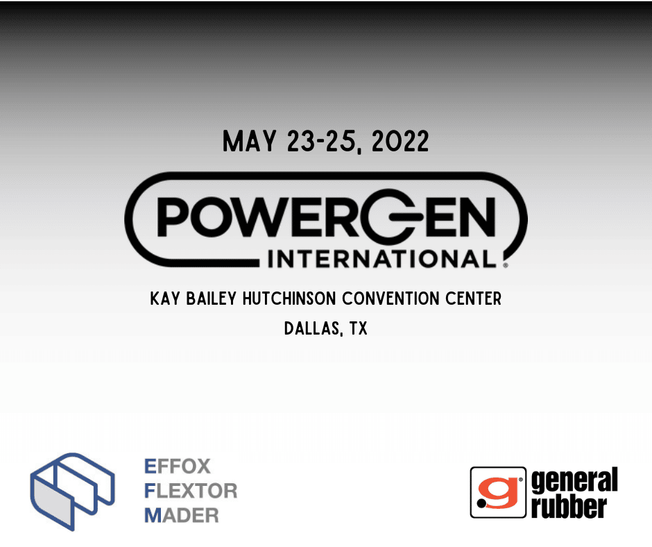 PowerGen International Show