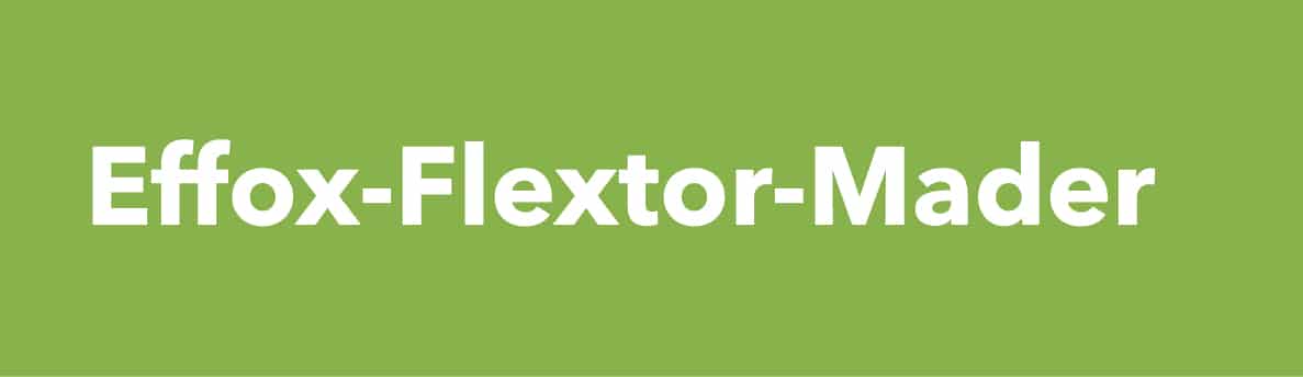 effox-flextor-mader-logo-green-box-brand-large