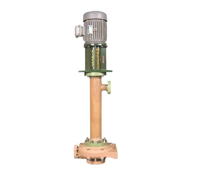 Selbstansaugende Pumpen der Serie 1630 mit Direktkupplung - Fybroc - CECO  Environmental