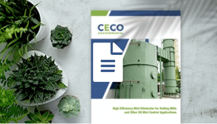 CECO Environmental Brochure