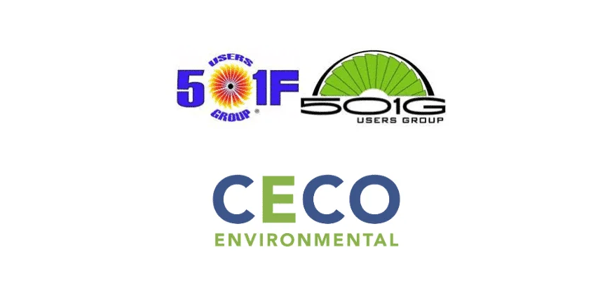 501F & G Users Group February 4ᵗʰ