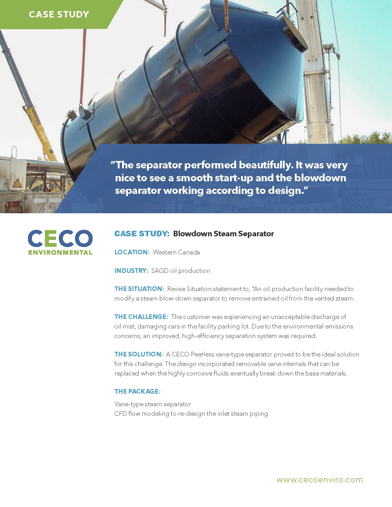 CECO Environmental