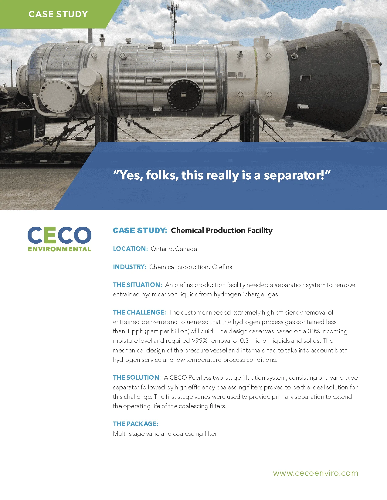 CECO Environmental