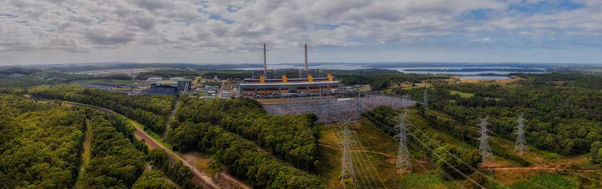Power Generation – Fossil Fuels