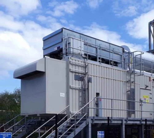 Acoustic Containers image