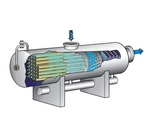 Filter Separators image