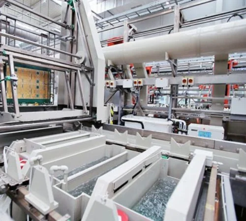 PP Series – Polypropylene Electroplating Filter Systems – 7000/9000 PP Series image