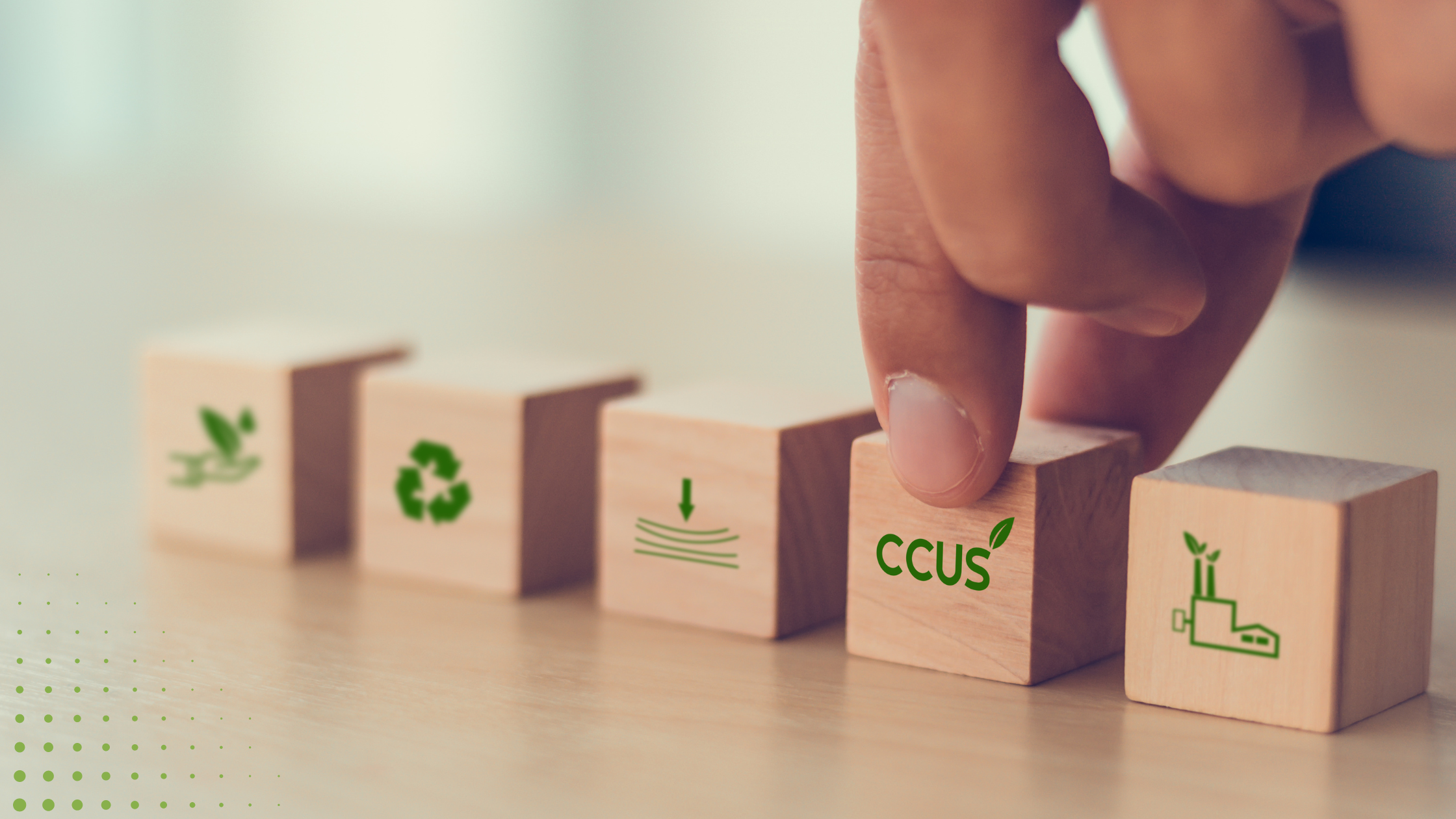Barriers to CCUS Blog