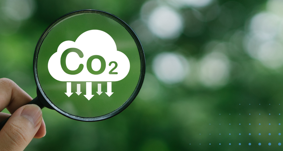 What is Carbon Dioxide (CO2)? Blog