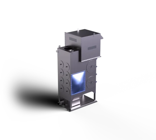 iSeries Dust Collector image