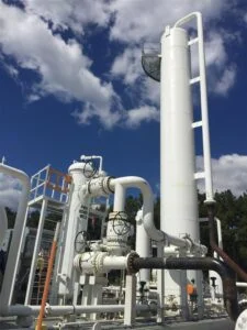 Tackling Aerosol Contamination in NGL Recovery: Key to Optimized Efficiency