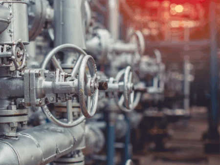 Implementing Advanced Separation Technologies in Cryogenic Gas Plants A Practical Guide Blog