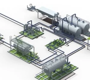 How Early Production Facilities (EPFs) Transform Oil and Gas Operations