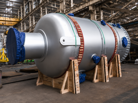 Vane vs cyclone separation technology for geothermal steam